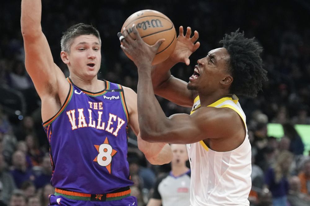 他需要寻找 他需要寻找