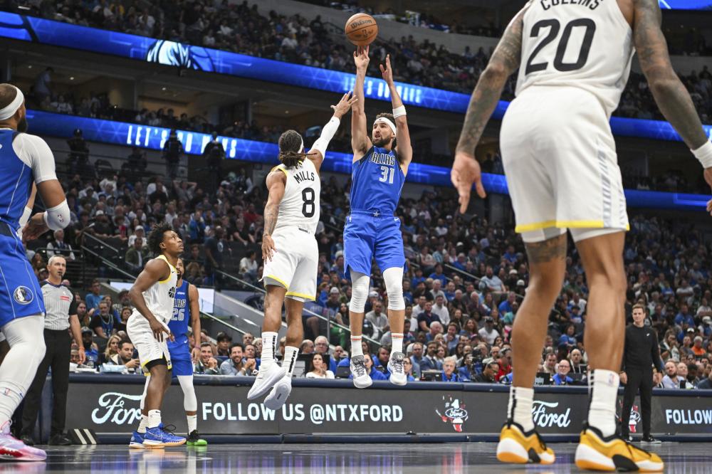 时期的特里 时期的特里