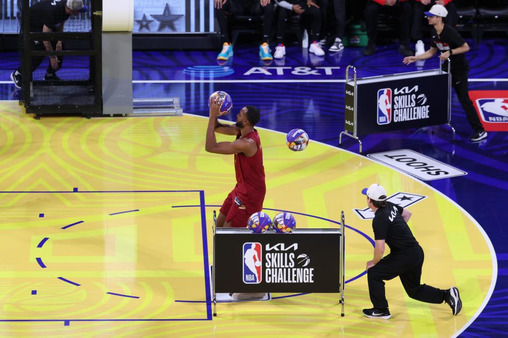 米卢的核心 米卢的核心