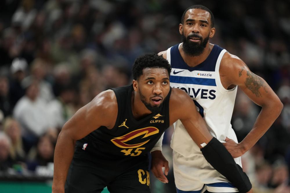 BA赛季中 BA赛季中